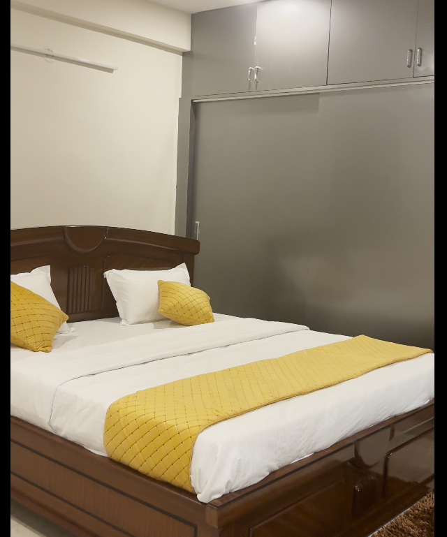 KSR Guest House